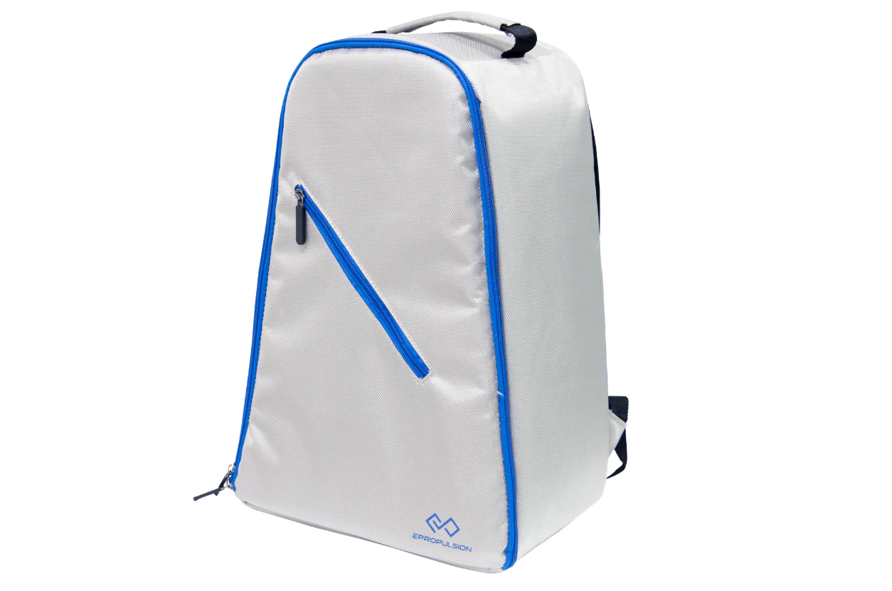 Bolsa de batería Spirit